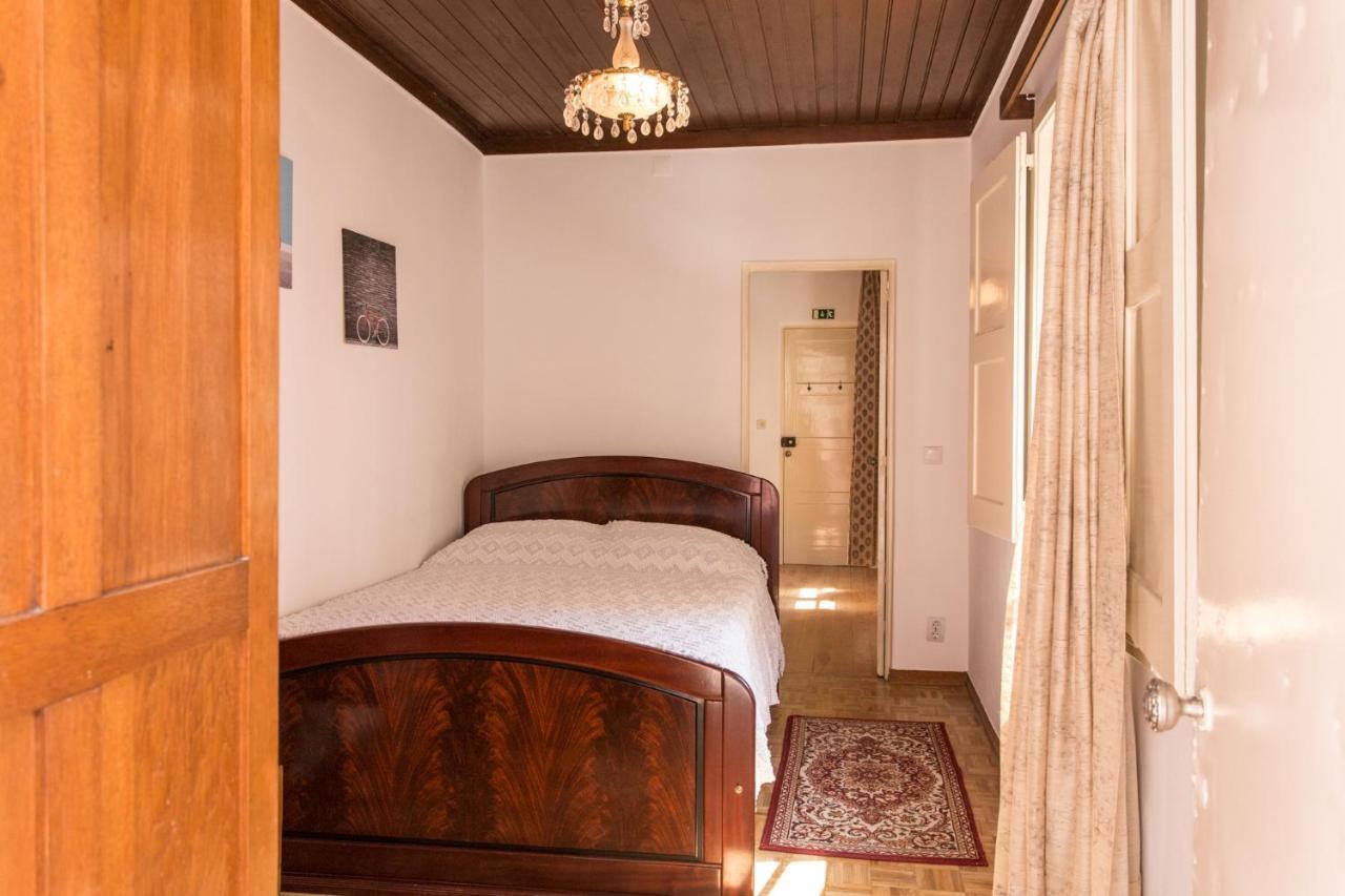 Family Home- Lisboa Vila Franca de Xira Extérieur photo