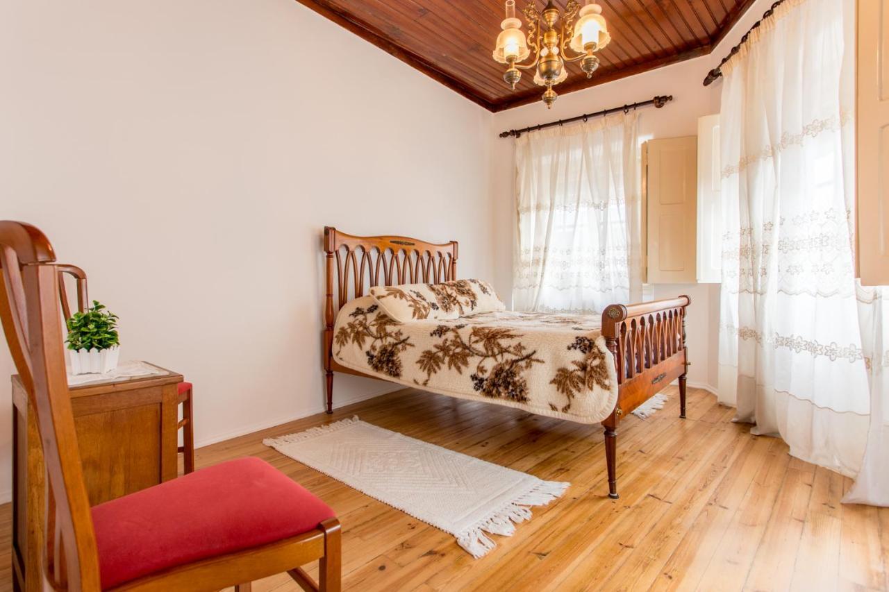 Family Home- Lisboa Vila Franca de Xira Extérieur photo