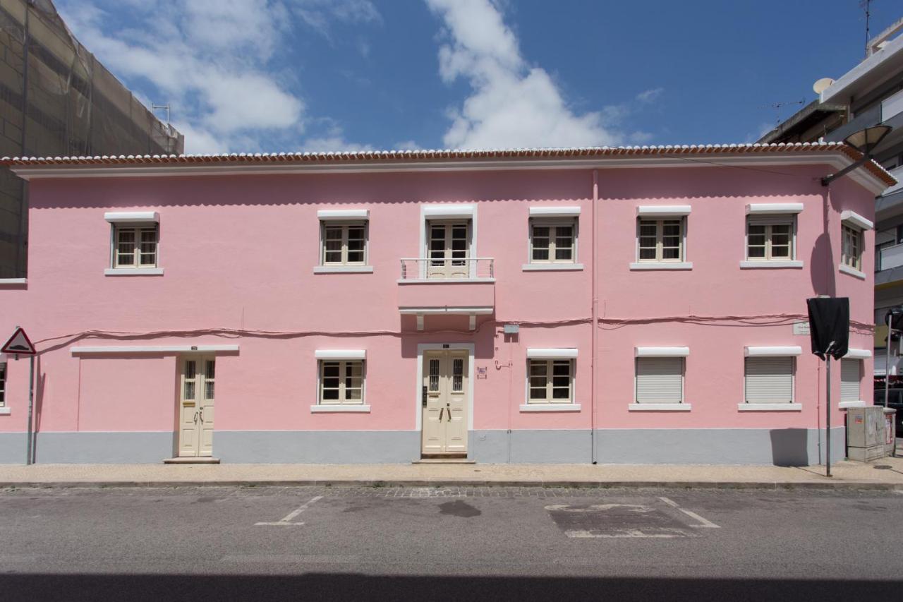 Family Home- Lisboa Vila Franca de Xira Extérieur photo